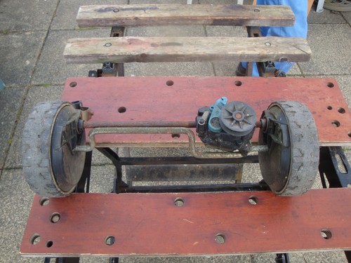 Mountfield mower sp185 - sp185, sp454