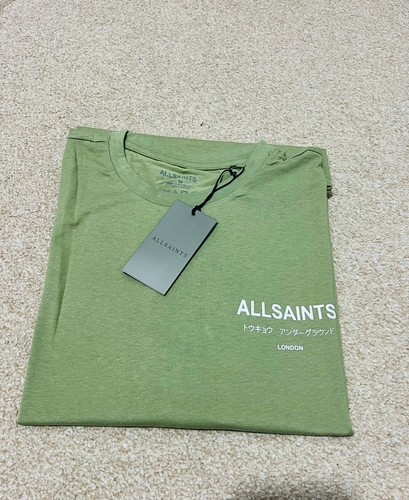 All saints mens brand - all,
