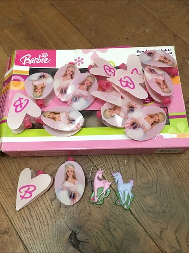 Vintage barbie fairy - barbie,