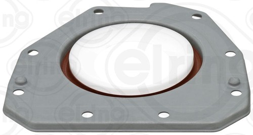 Crank shaft oil seal - oil, for