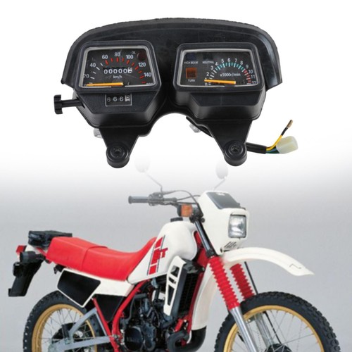 Motorcycle gauge cluster - motorcycle,
