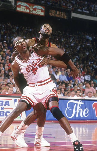 Finals chicago bulls - finals,
