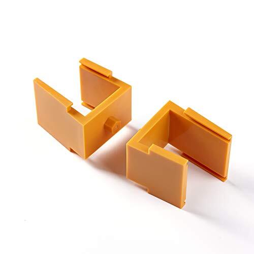 Bricklayers brick profile - x,