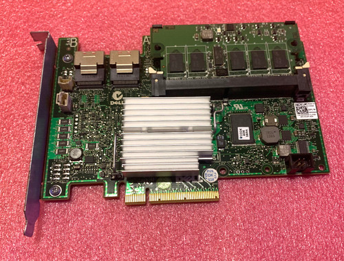Dell poweredge perc h700 - h700, sas6