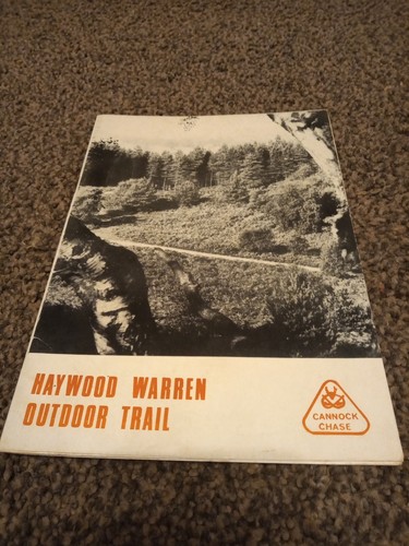 Staffordshire walking cannock - staffordshire, walking:cannock