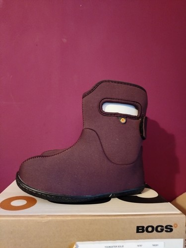 Bogs youngster solid - youngster,