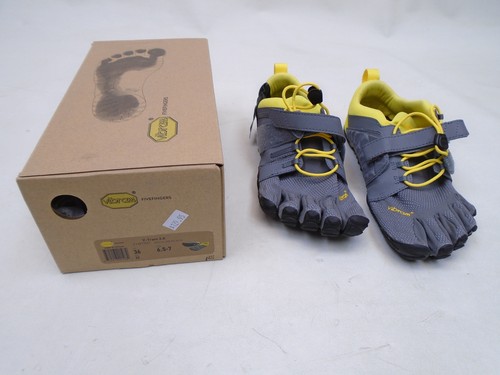 Vibram train 0 fivefingers - vibram, v