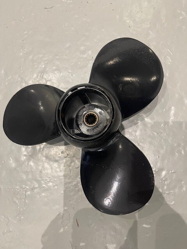 Johnson evinrude propeller - evinrude,