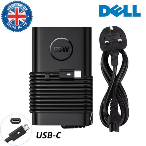 For dell laptop charger 65w - laptop,