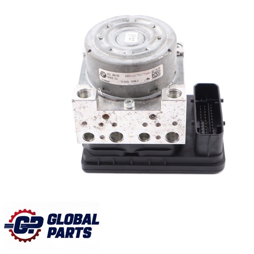 Dsc pump mini - mini, one