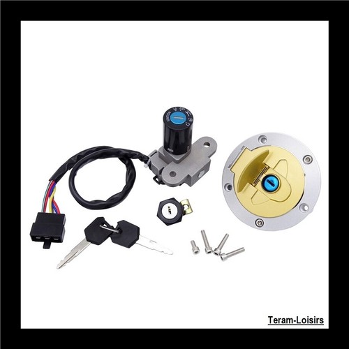 Neiman kit key tank - +,