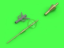 Master 1/48 Pitot Tube for