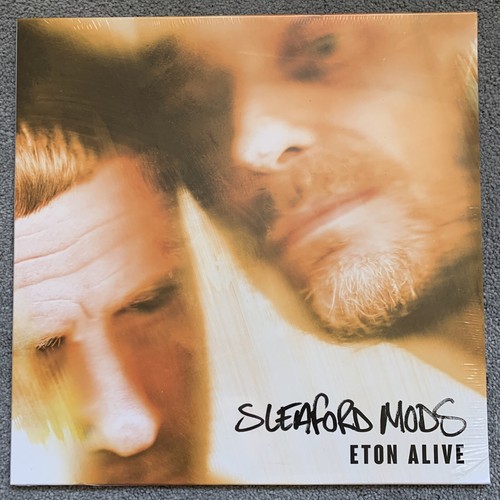 Eton alive sleaford - alive, mods