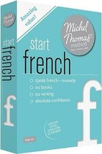 Unknown Artist : Start French