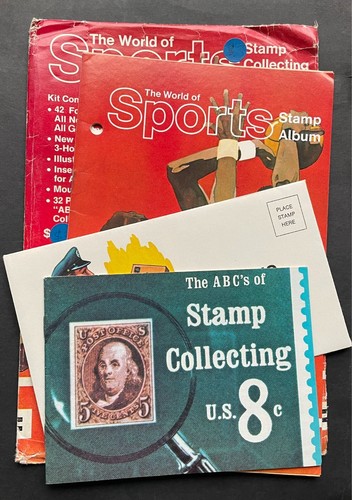 Vintage usps the - vintage, world