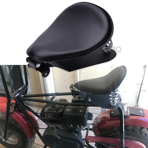 Motorcycle solo seat spring - solo,