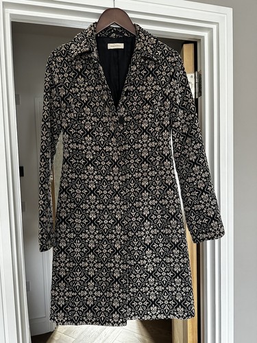 John rocha debenhams coat - by,