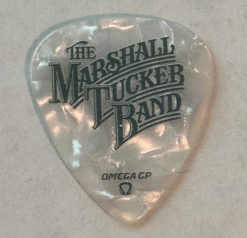 The marshall tucker band - marshall,