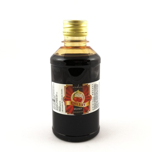 Strands 250ml essence home - strands,
