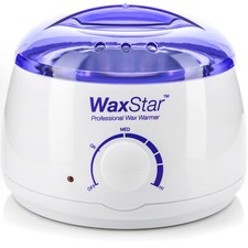 Nail Star® Electric Wax