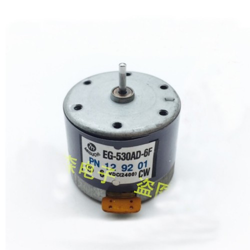 Mabuchi 530ad 6v cw - mabuchi, dc