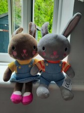 Refbx51   sainsburys Soft Toy