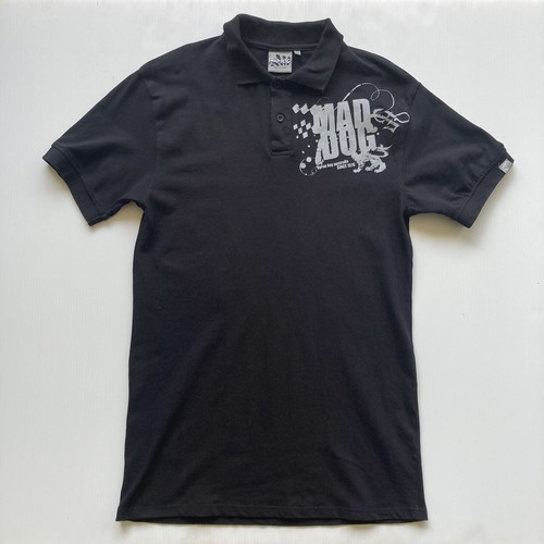 Maddog australia polo shirt - australia,