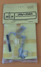 Mikes Models Cat No. 157 4mm Water Crane Series - Bagged