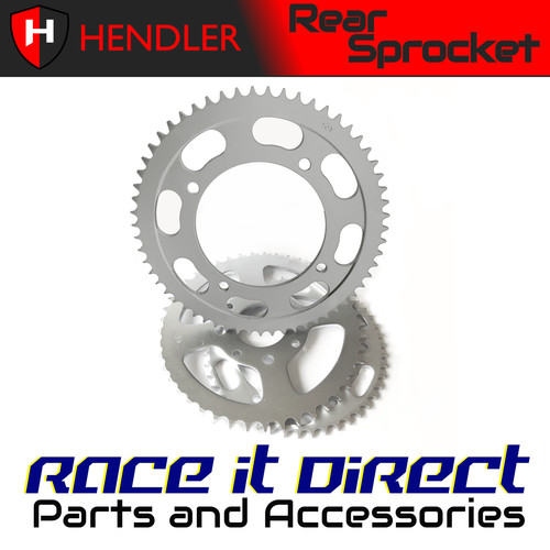 Hendler sprocket for - sprocket, suzuki