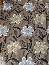 Samuel Simpson/yorke curtain Upholstery material"Azalea “ovely 8.3m 54"wide
