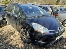 2007 - 2012 CIRTOEN C4 GRAND