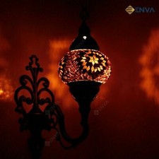 Turkish Moroccan Style