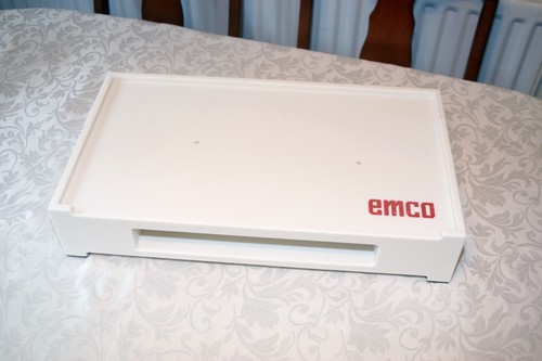 Emco unimat mini lathe - mini, solid