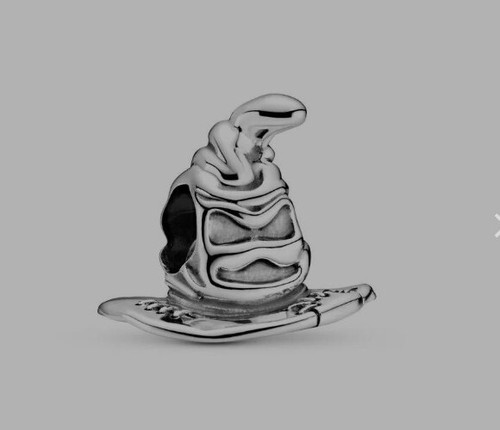 Pandora harry potter sorting - harry,