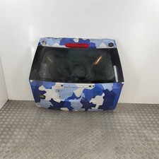 LAND ROVER FREELANDER 2 L359 Tailgate Bootlid LR003546 2.2 Diesel 110kw 30908538