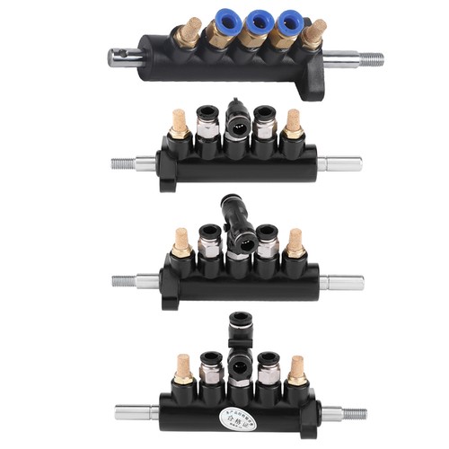 Foot pedal valve heavy duty - foot,