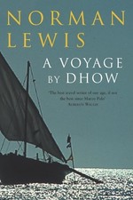 Voyage by Dhow by Lewis