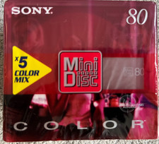Sony color blank recordable - sony,