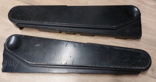 Korg end caps original - korg,