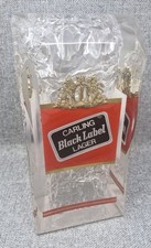 Carling black label lager - carling,