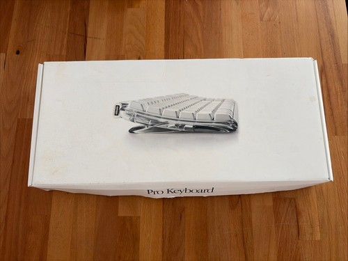 Apple pro keyboard - pro, m8691b/a