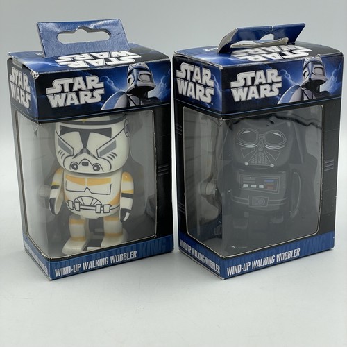Star wars wind up - star,