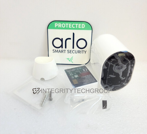 Arlo pro battery - +,