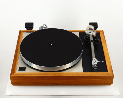 Linn lp12 akurate - lp12,