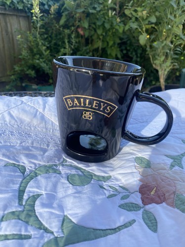 Baileys chocolate fondue mug - baileys,