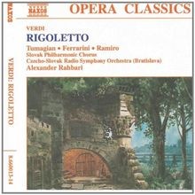 Verdi rigoletto - verdi:,