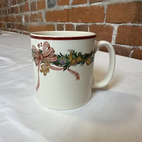SPODE~Retired~CHRISTMAS