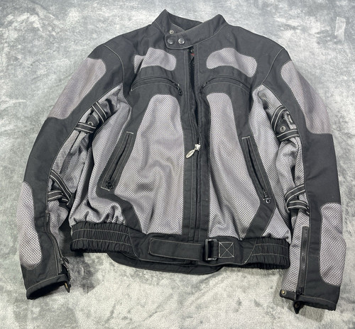 Triumph motorcycle jacket - triumph,