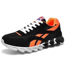 Men Lightweight Shoes Work