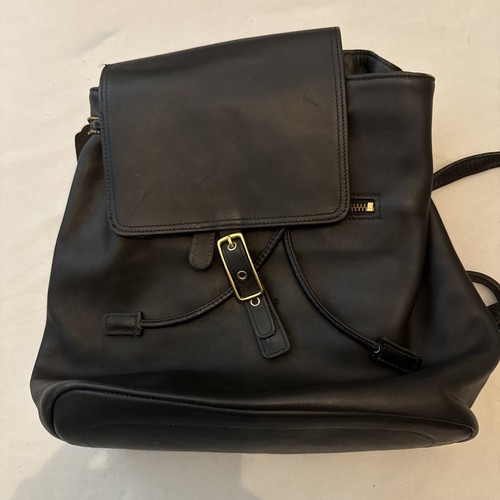 Coach 9827 vintage black - vintage,